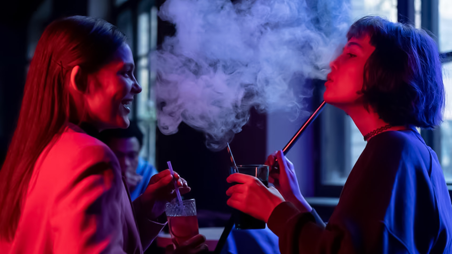 قلیان خطرناک تر است یا سیگار؟ سیگار بهتر است یا قلیان: پاسخ علمی و قطعی