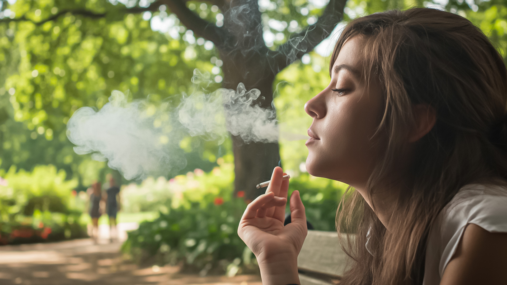 کم ضررترین سیگار در ایران 2025: راهنمای کامل انتخاب سیگار سبک