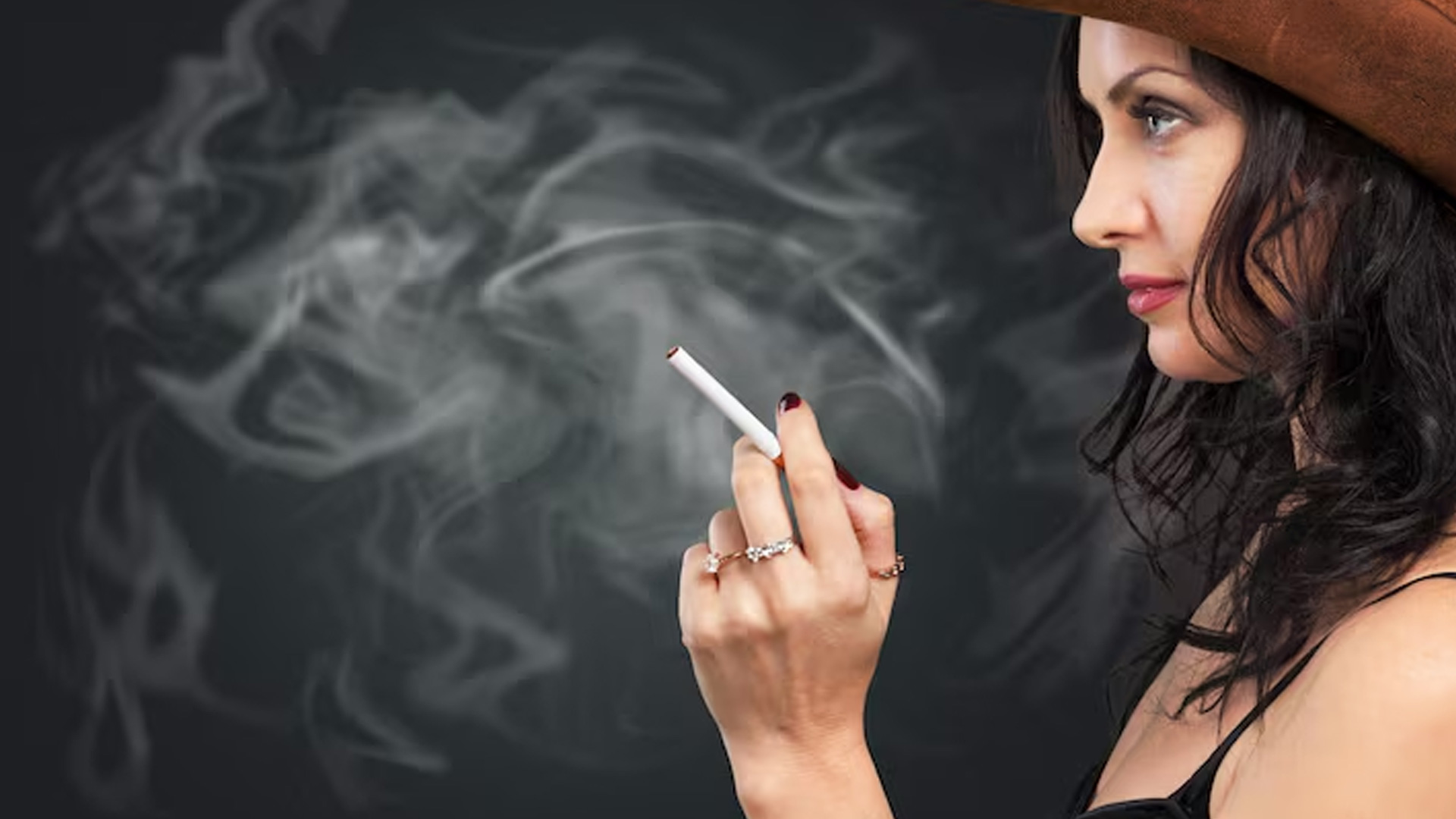 سیگار سبک برای بانوان 2