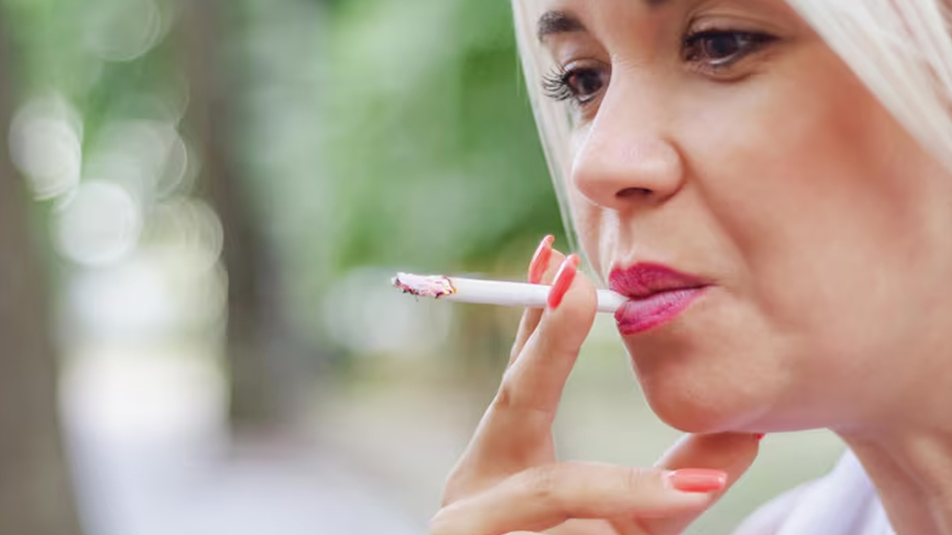 سیگار سبک برای بانوان 3