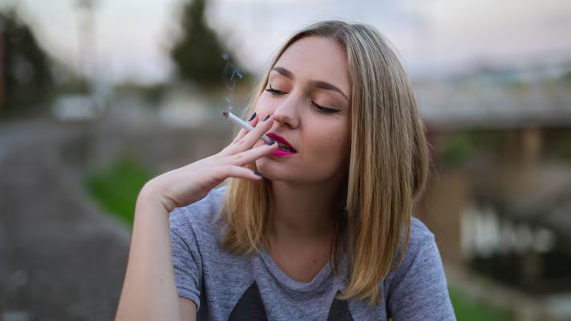 سیگار سبک برای بانوان