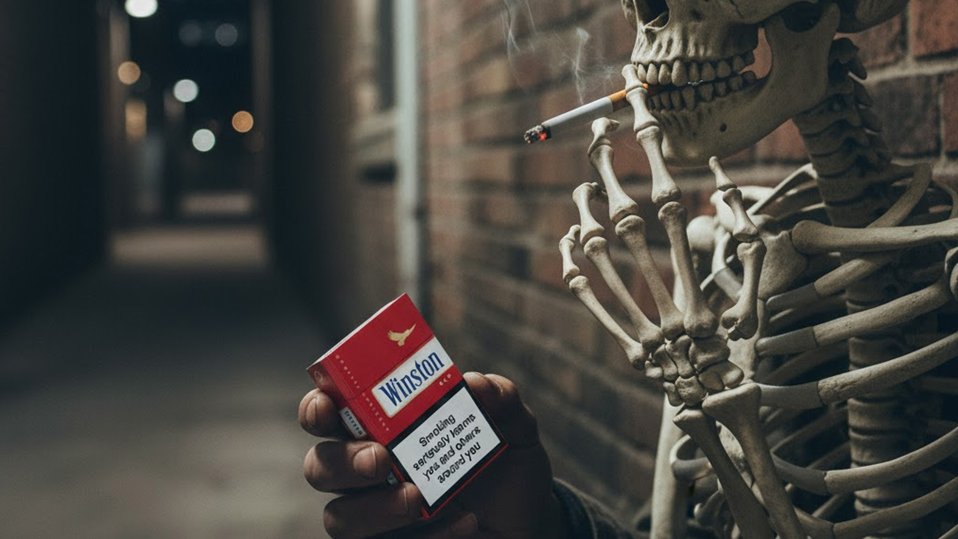 پرضررترین سیگار در ایران 2025: تحلیل علمی، رتبه‌بندی 10 برند خطرناک