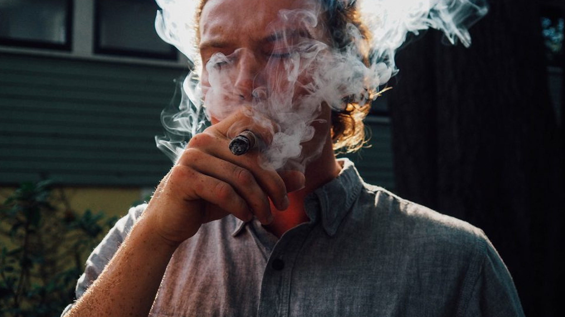 آیا سیگار استرس را کاهش میدهد یا 35% آن را افزایش میدهد؟ تحلیل علمی